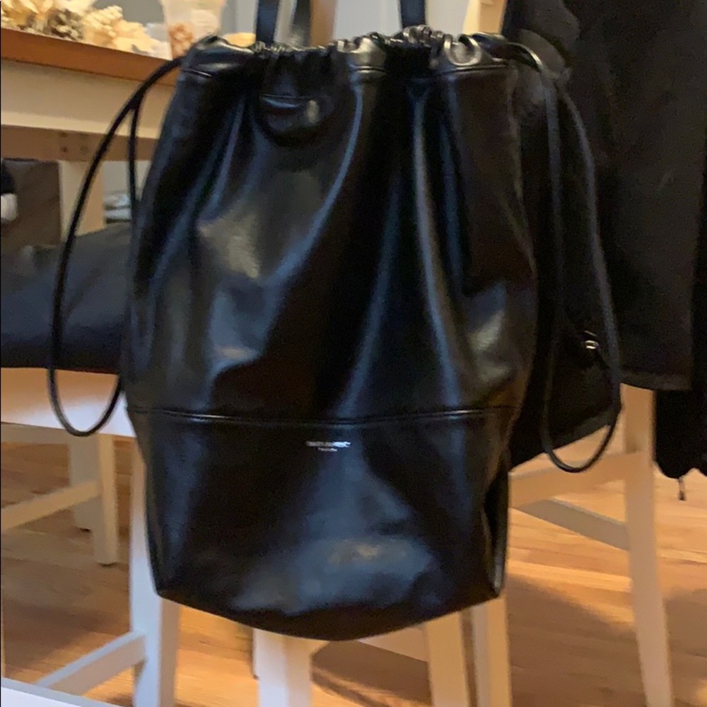 YSL pocketbook/backpack - Picture 2 of 16